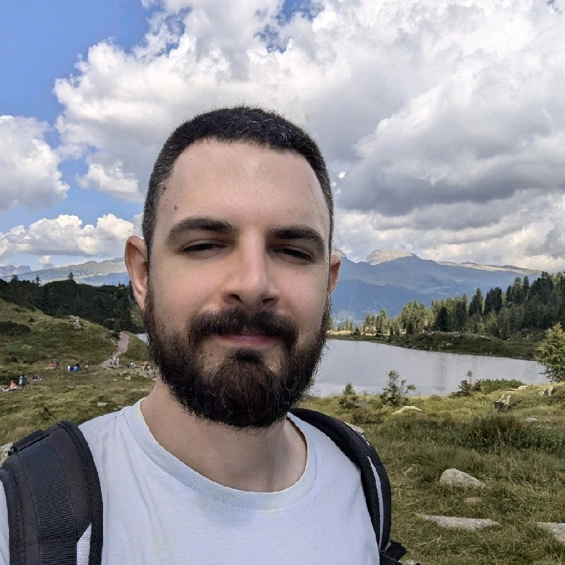Mirko Zaffaroni