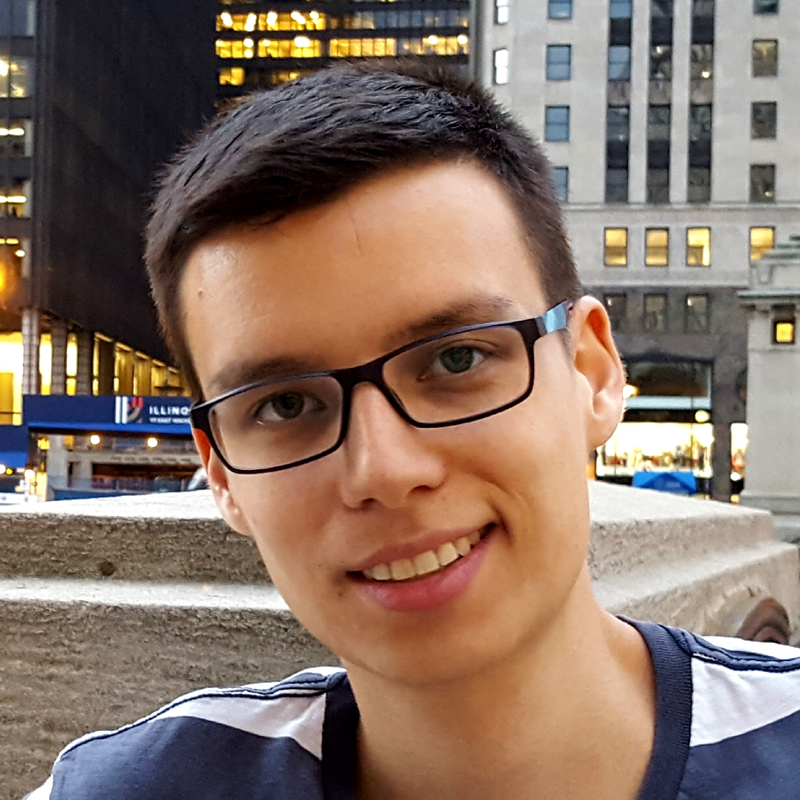 Stephan Alaniz