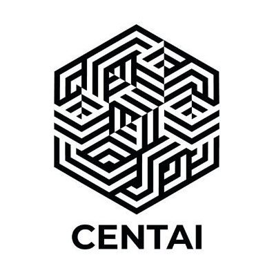 CentAI Logo