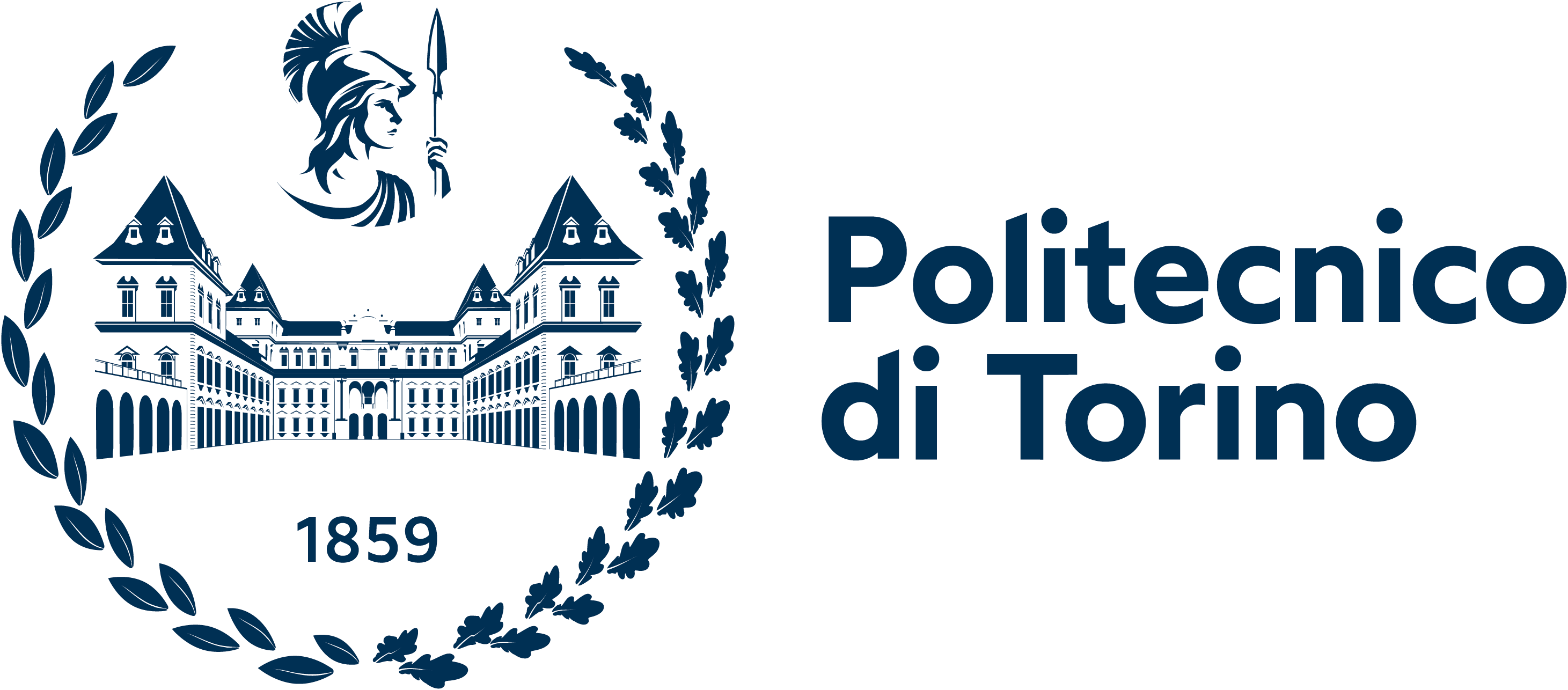 POLITO Logo